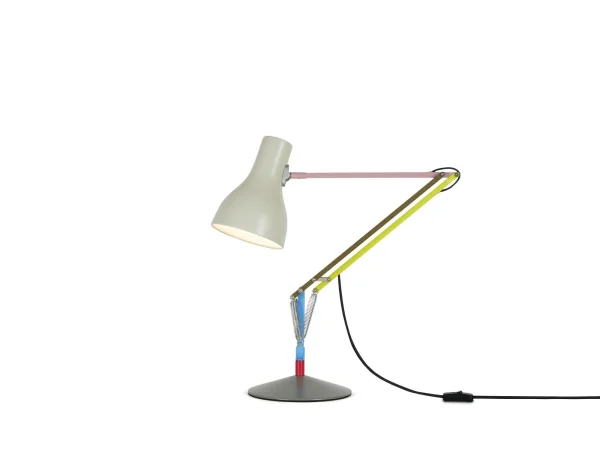 Anglepoise Type 75™ Paul Smith Special Edition - Paul Smith Edition 1 - Ked