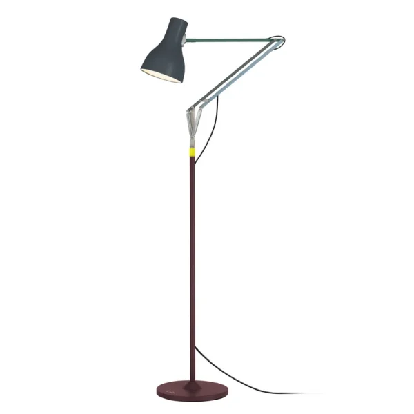 Anglepoise - Type 75 Paul Smith Vloerlamp Edition Four
