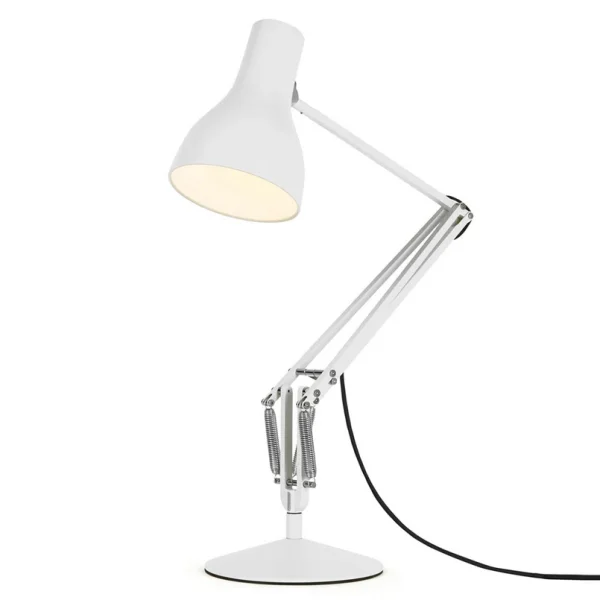 Anglepoise - Type 75 Tafellamp Alpine White