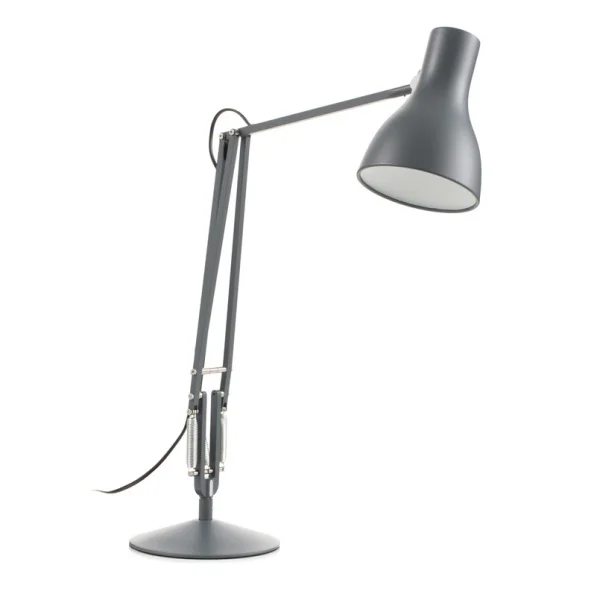 Anglepoise - Type 75 Vloerlamp Slate Grey