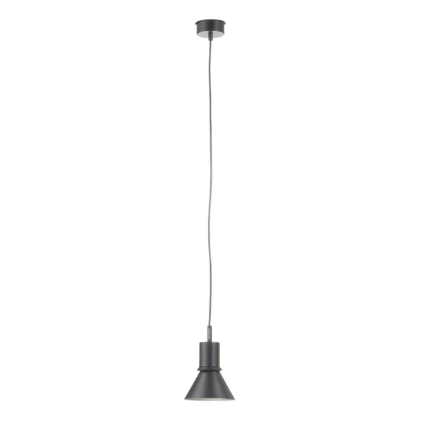 Anglepoise - Type 80 hanglamp matzwart