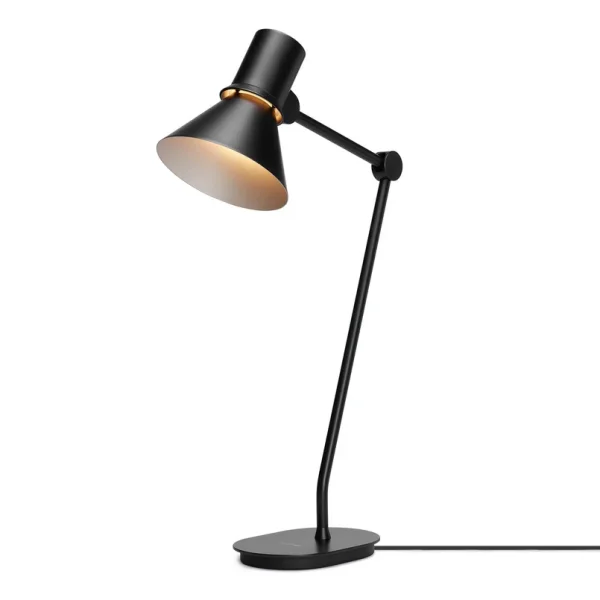 Anglepoise - Type 80 Tafellamp Matt Black
