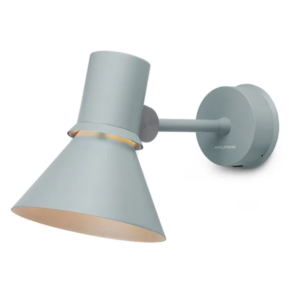 Anglepoise - Type 80 wandlamp Grey Mist