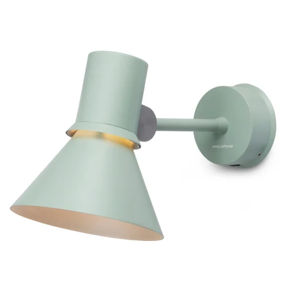 Anglepoise - Type 80 wandlamp Pistachio Green