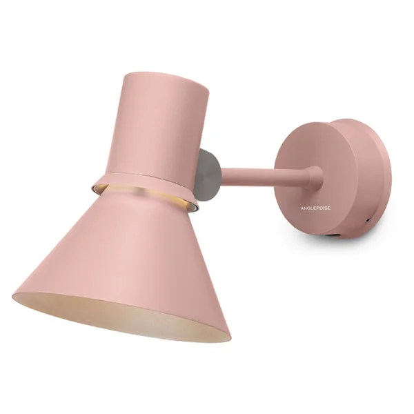 Anglepoise - Type 80 wandlamp Roze