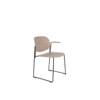 ANLI STYLE Armchair Stacks Liver