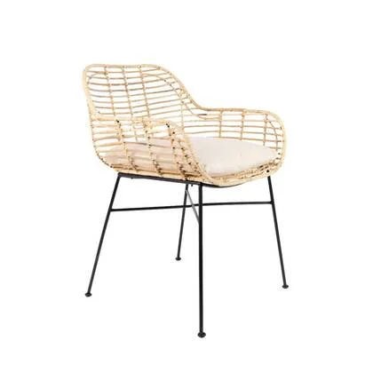 ANLI STYLE Armchair Tiger