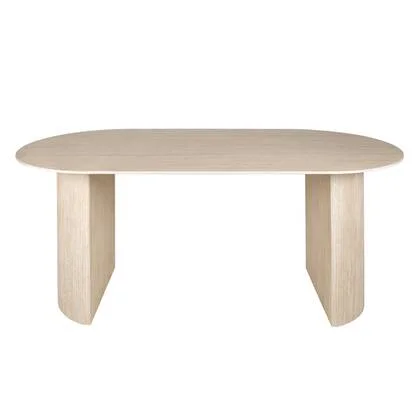 AnLi Style Eetkamertafel 180 Romano arch ceramic