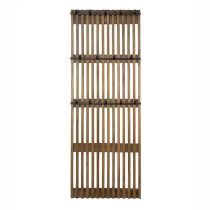 AnLi Style Kapstokrek 14 haken tweak