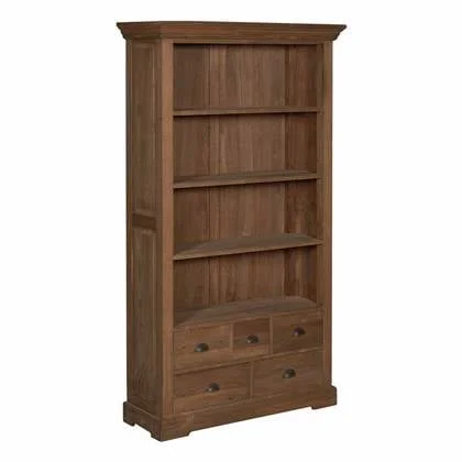 Anli-Style Tower living Bologna - Bookcase large