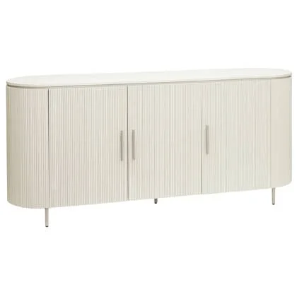 Anli-Style Tower living Corbetta Sideboard 3 drs. - 180x45x80