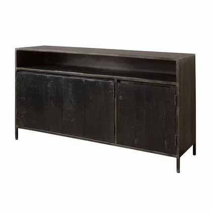Anli-Style Tower living Paterno - Sideboard 3 drs 155x40x85