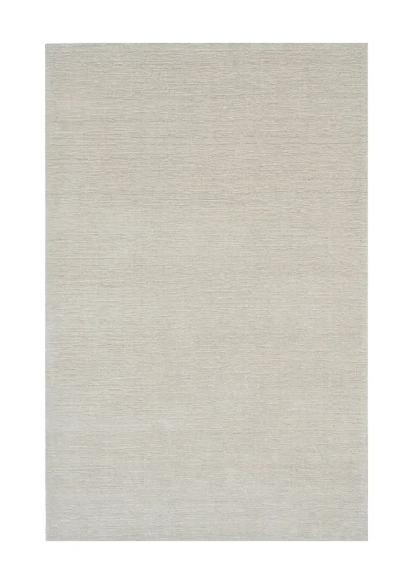 ANNA VEDA ego tapijt beige - 140 x 200 cm