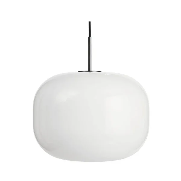 ANTIDARK - Cuscino Hanglamp Large Titanium