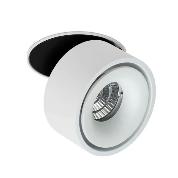 ANTIDARK - Easy B100 LED Verzonken plek 2700K White