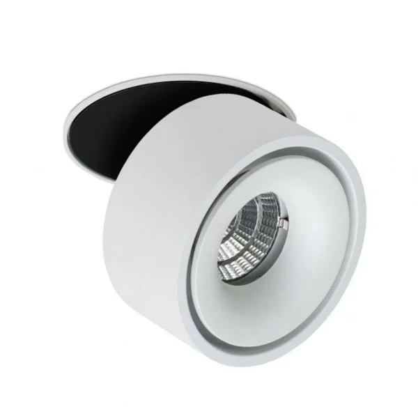 ANTIDARK - Easy B75 LED Verzonken plek 2700K White