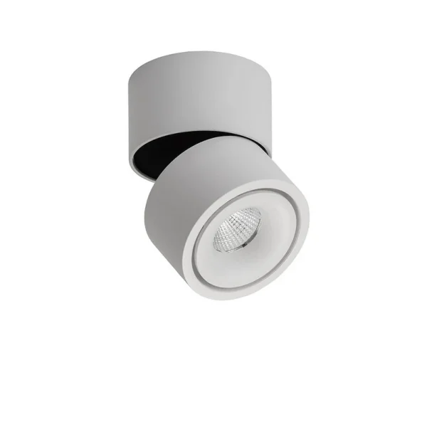 ANTIDARK - Easy Mini W75 LED inbouwspot DTW, CCT, wit