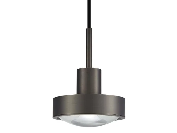 Antidark - Vip 3 Hanglamp Titanium