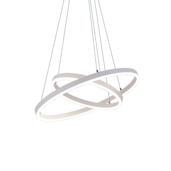 Arcchio - Albiona 2 Hanglamp Hvid