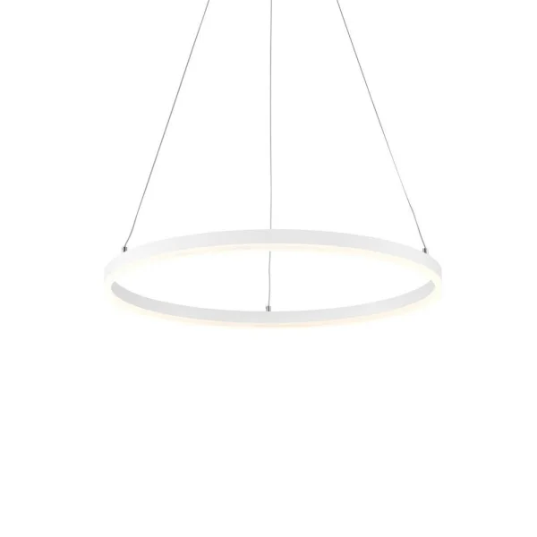 Arcchio - Albiona Hanglamp Ø40 Hvid