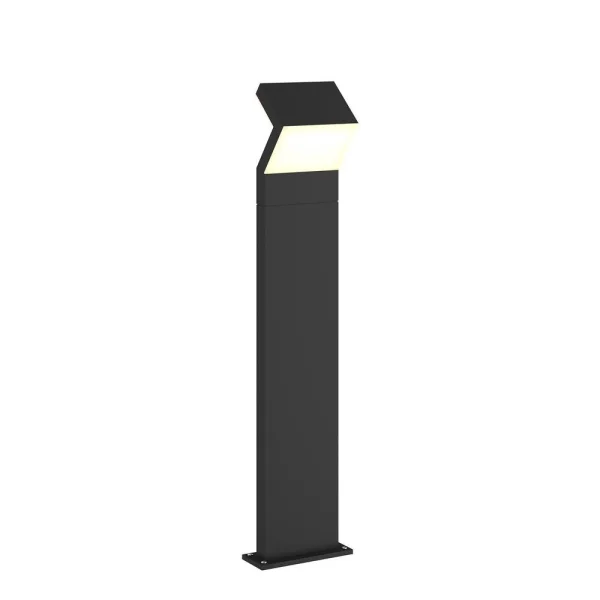 Arcchio - Havin Buiten Tuinlamp H100 Dark Grey