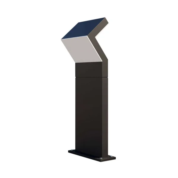 Arcchio - Havin Buiten Tuinlamp H60 Dark Grey