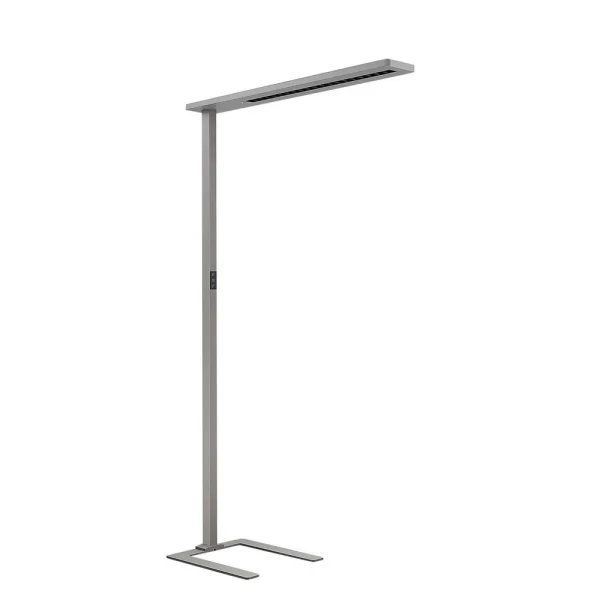 Arcchio - Ionel Vloerlamp Silver