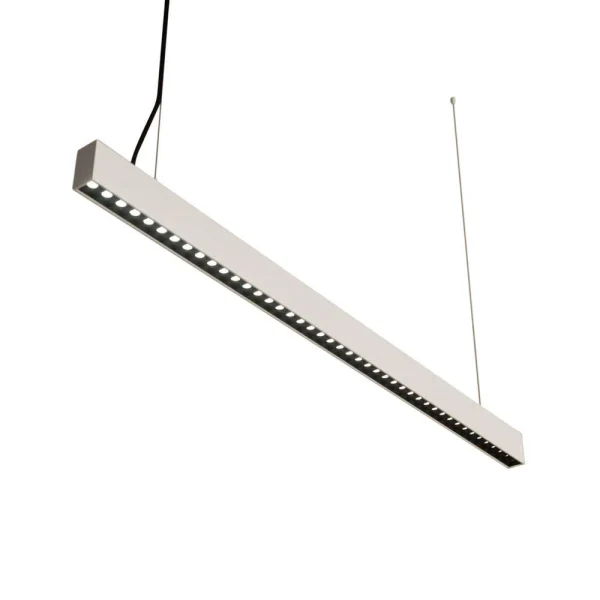 Arcchio - Jolinda Hanglamp Silver