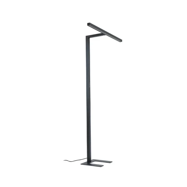 Arcchio - Jolinda T LED Vloerlamp Zwart