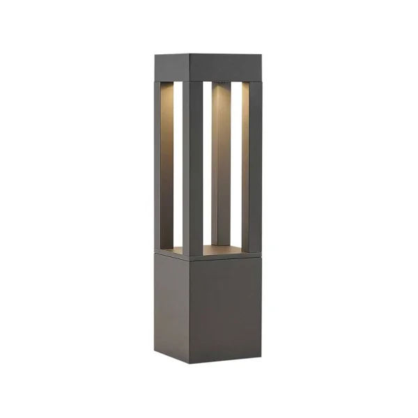 Arcchio - Lienna Buiten Tuinlamp H60 Dark Grey