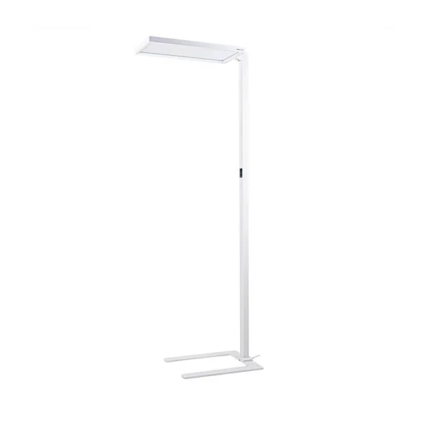 Arcchio - Nelus LED Vloerlamp w/Sensor White