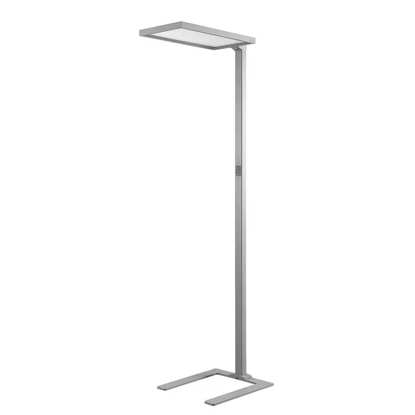 Arcchio - Nelus Vloerlamp w/Sensor Silver