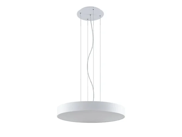 Arcchio - Noabelle LED Hanglamp Ø80 White