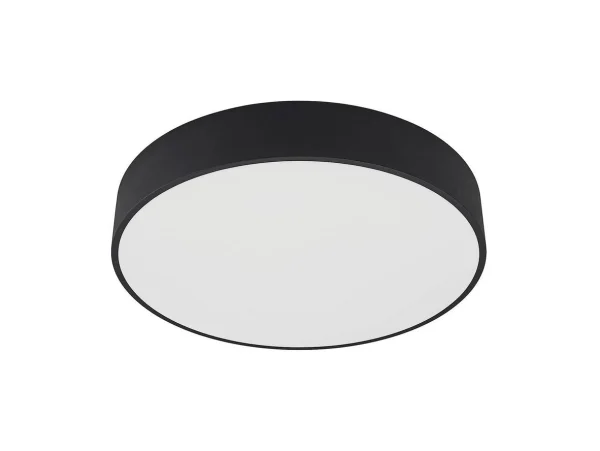 Arcchio - Noabelle LED Plafondlamp Ø60 Black