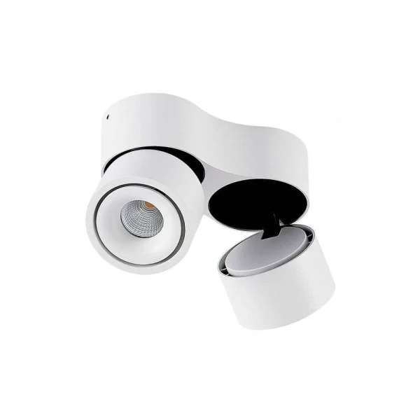 Arcchio - Rotari 2 Spot 2x6,1W White