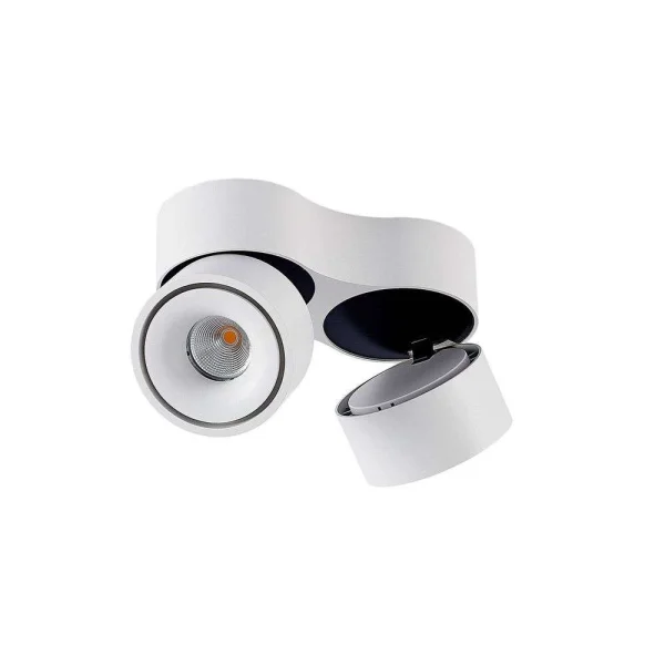 Arcchio - Rotari 2 Spot 2x8,9W White