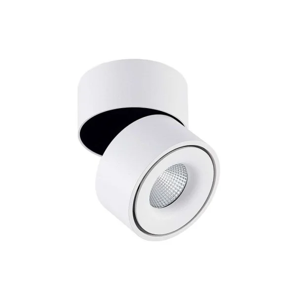 Arcchio - Rotari Spot 17,6W White