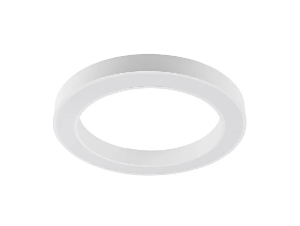 Arcchio - Sharelyn LED Plafondlamp Ø80 White