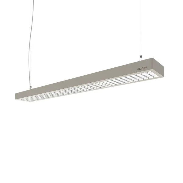 Arcchio - Susi Hanglamp Silver