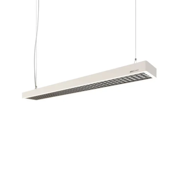 Arcchio - Susi Hanglamp White