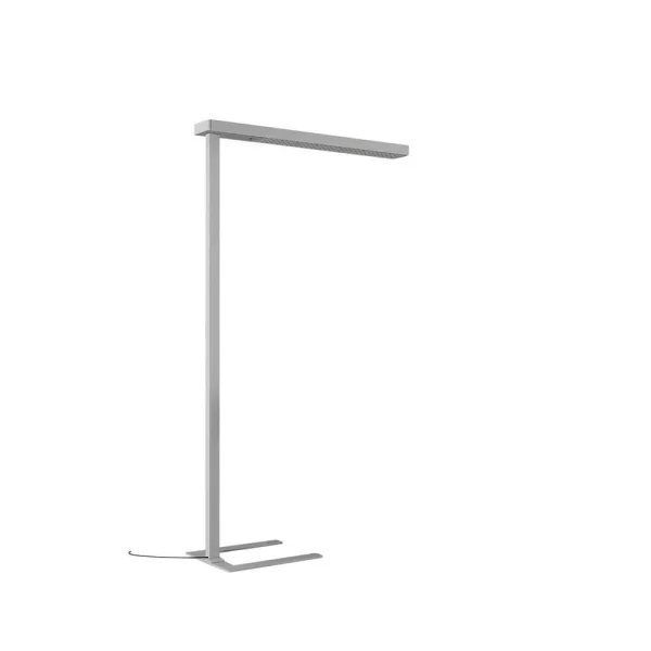 Arcchio - Susi Vloerlamp w/Sensor Silver