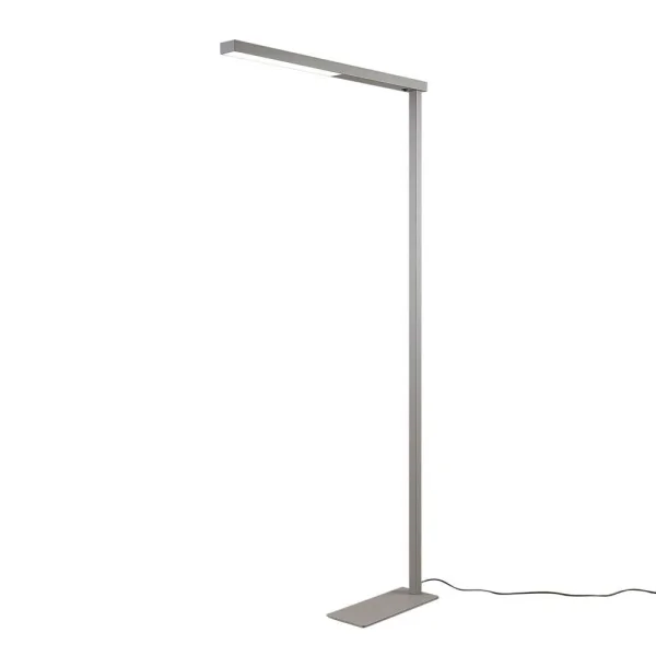 Arcchio - Tamilo Vloerlamp Silver