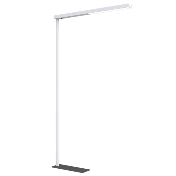 Arcchio - Tamilo Vloerlamp White/Black