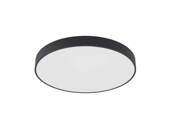 Arcchio - Vanida LED Plafondlamp Ø60 Black