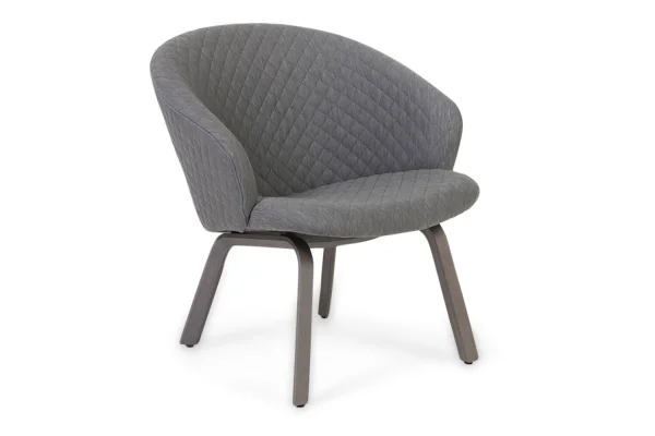 Arco Close Lounge B fauteuil