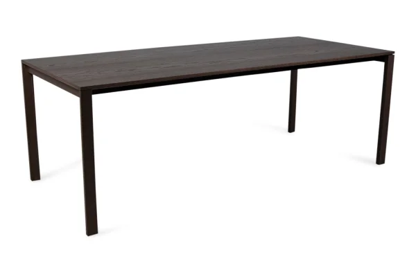 Arco Extend rectangular 2 eettafel