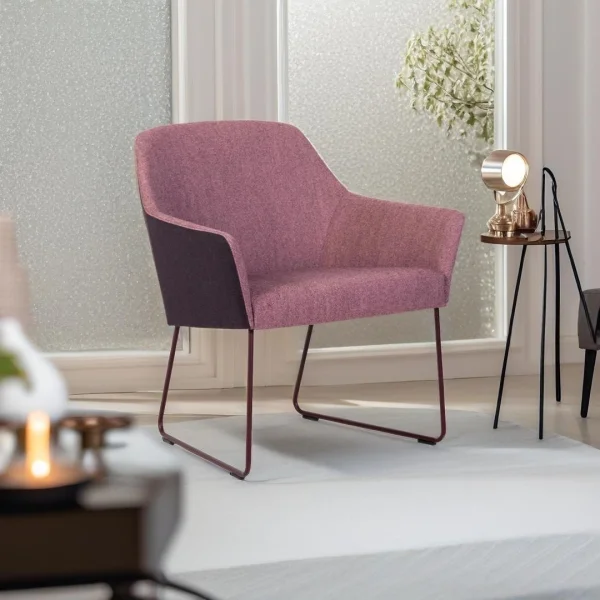 Arco Sketch Lobby A eetkamerstoel