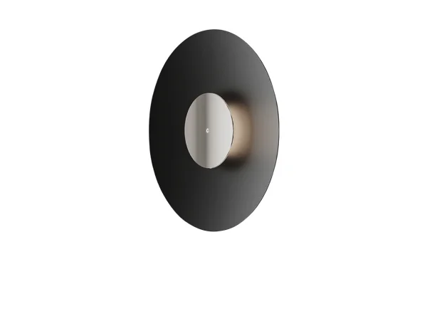 Aromas del Campo - Bigcoss Wandlamp Black