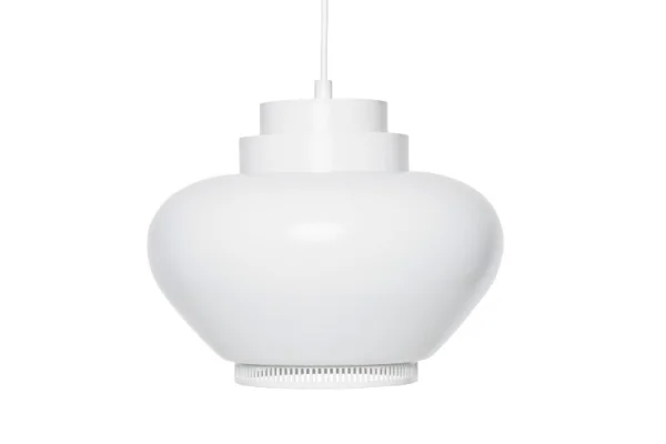 Artek A333 hanglamp - wit