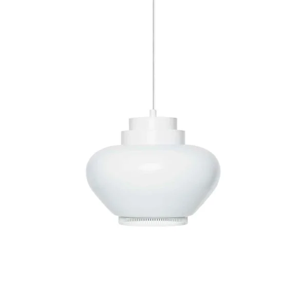 Artek - A333 Turnip Hanglamp White